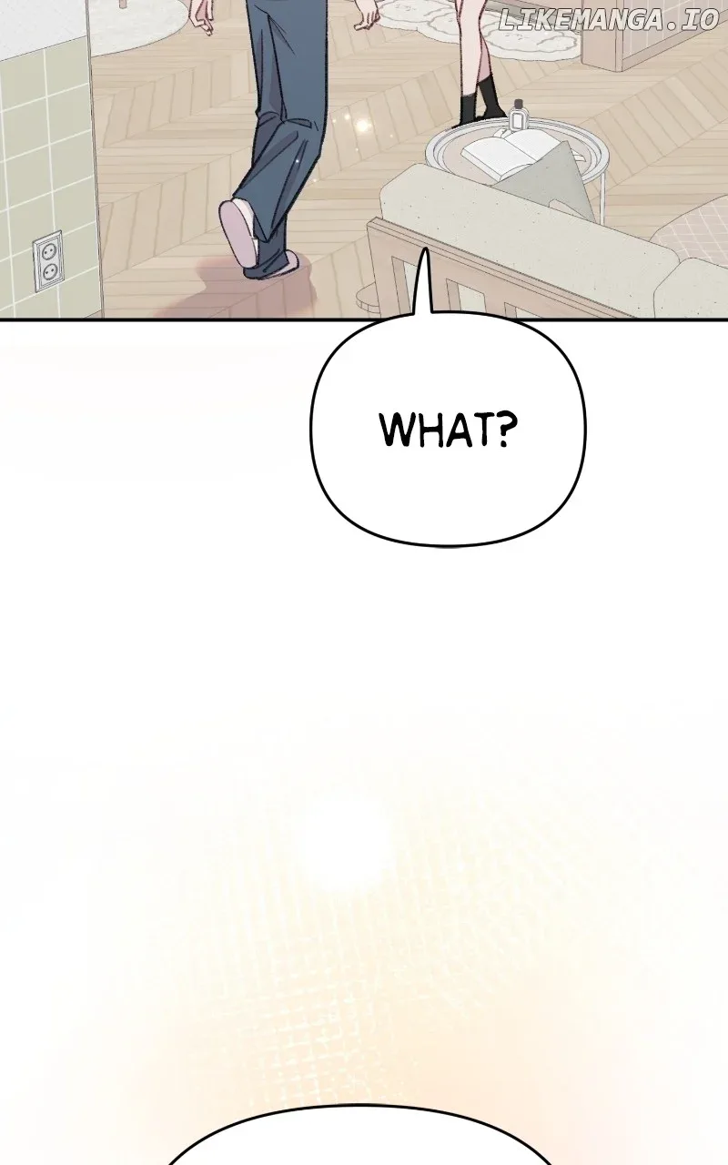 The Mermaid I Loved Chapter 49 page 3