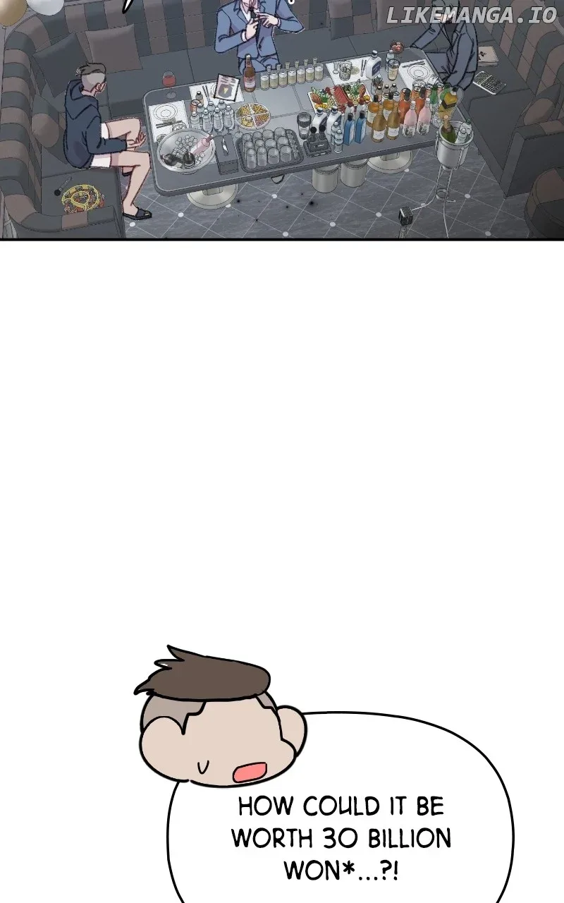 The Mermaid I Loved Chapter 49 page 68