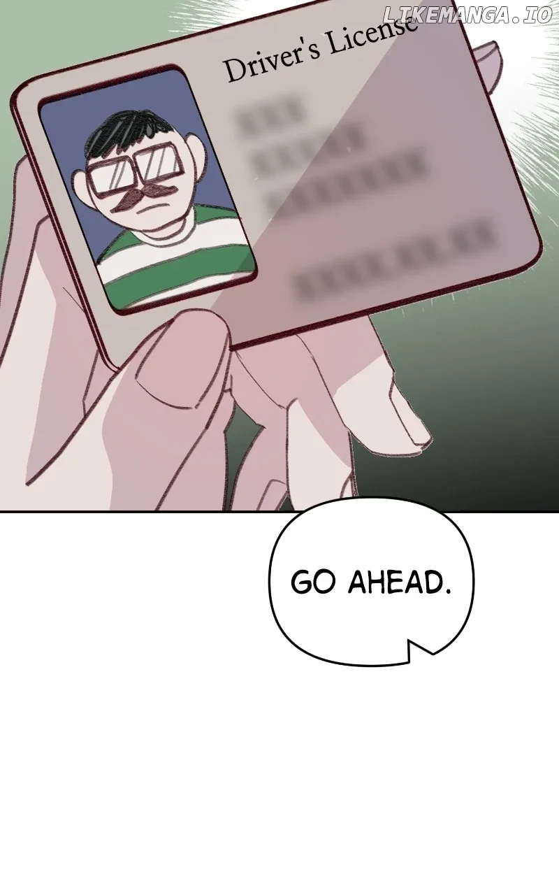 The Mermaid I Loved Chapter 50 page 95