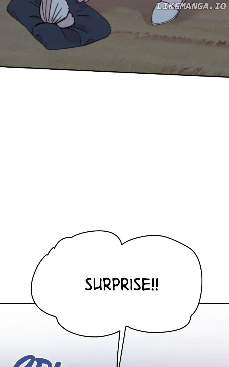 The Mermaid I Loved Chapter 49 page 95