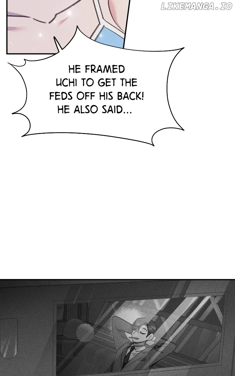 The Mermaid I Loved Chapter 50 page 76
