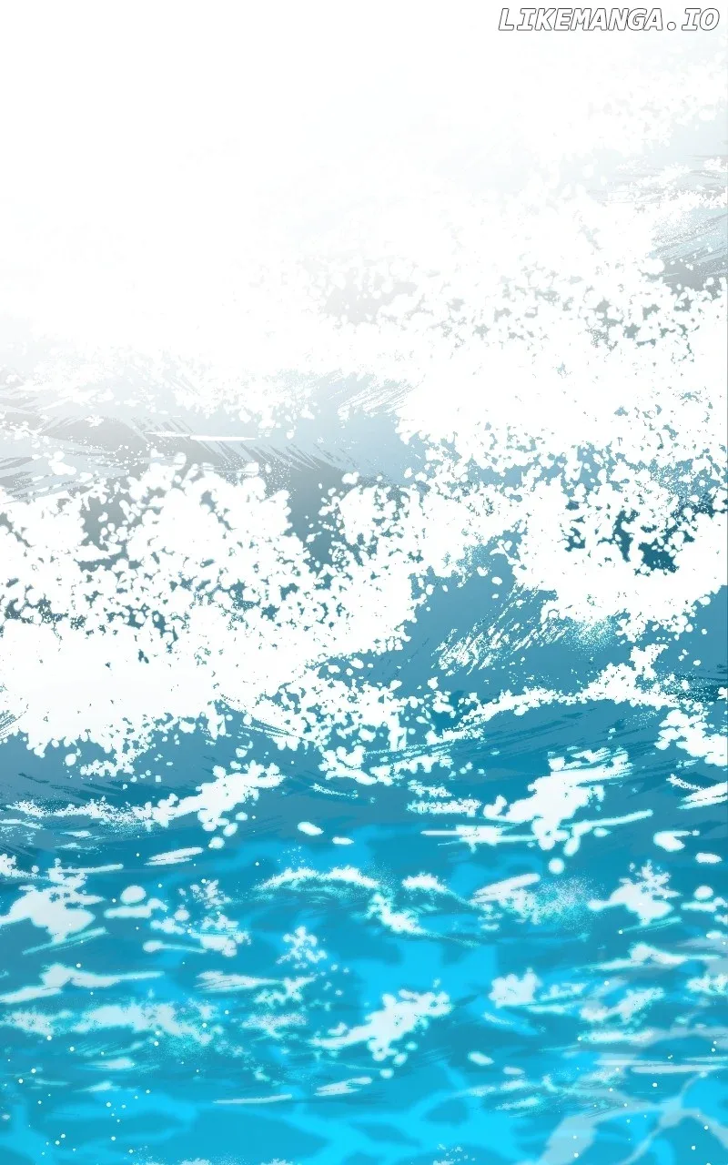 The Mermaid I Loved Chapter 50 page 59