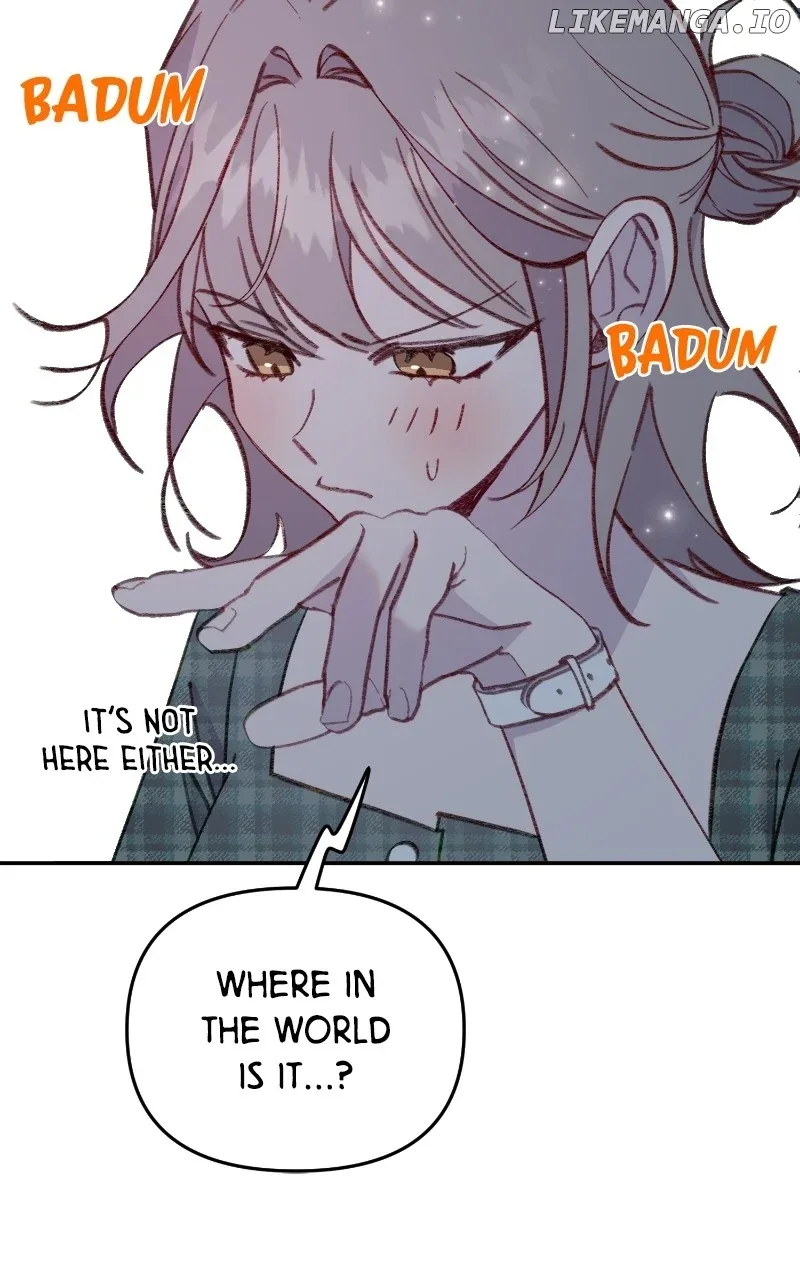 The Mermaid I Loved Chapter 49 page 87