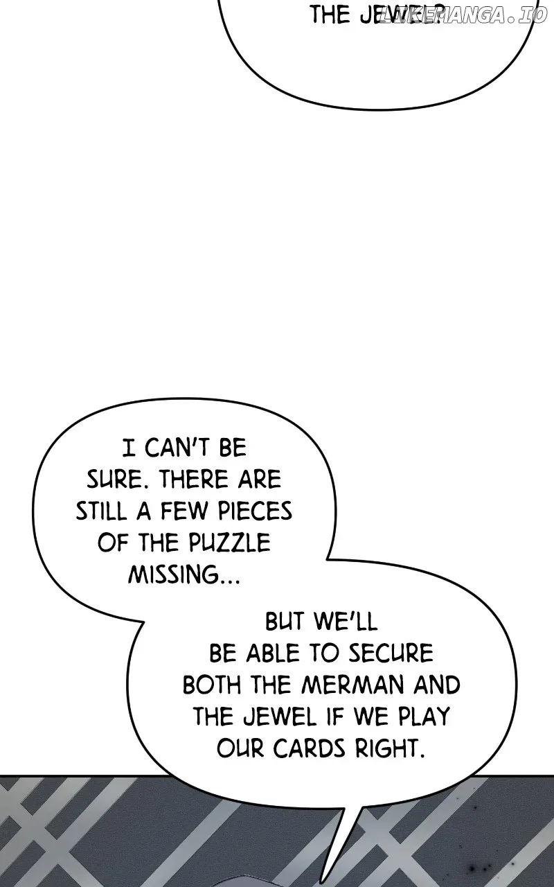 The Mermaid I Loved Chapter 49 page 73