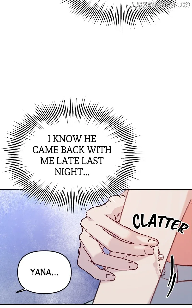The Mermaid I Loved Chapter 50 page 64