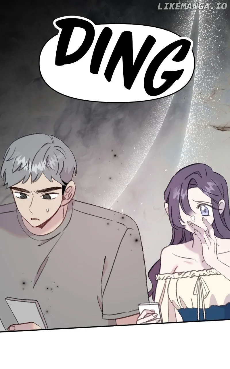 The Mermaid I Loved Chapter 50 page 84
