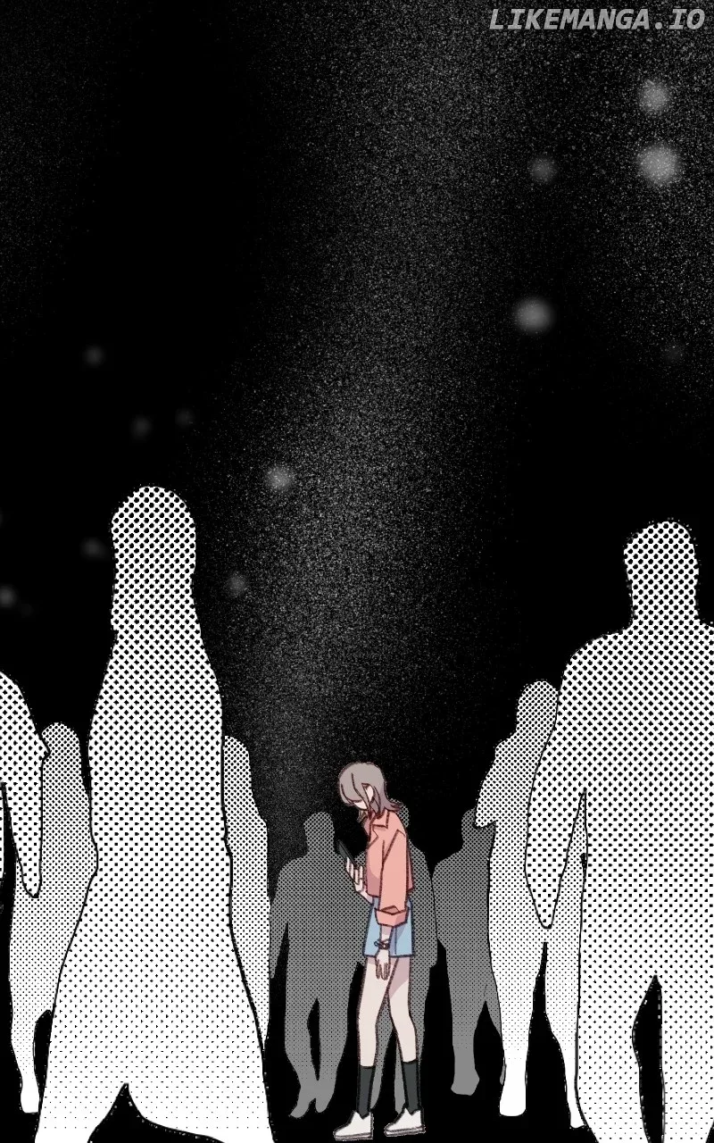 The Mermaid I Loved Chapter 50 page 89