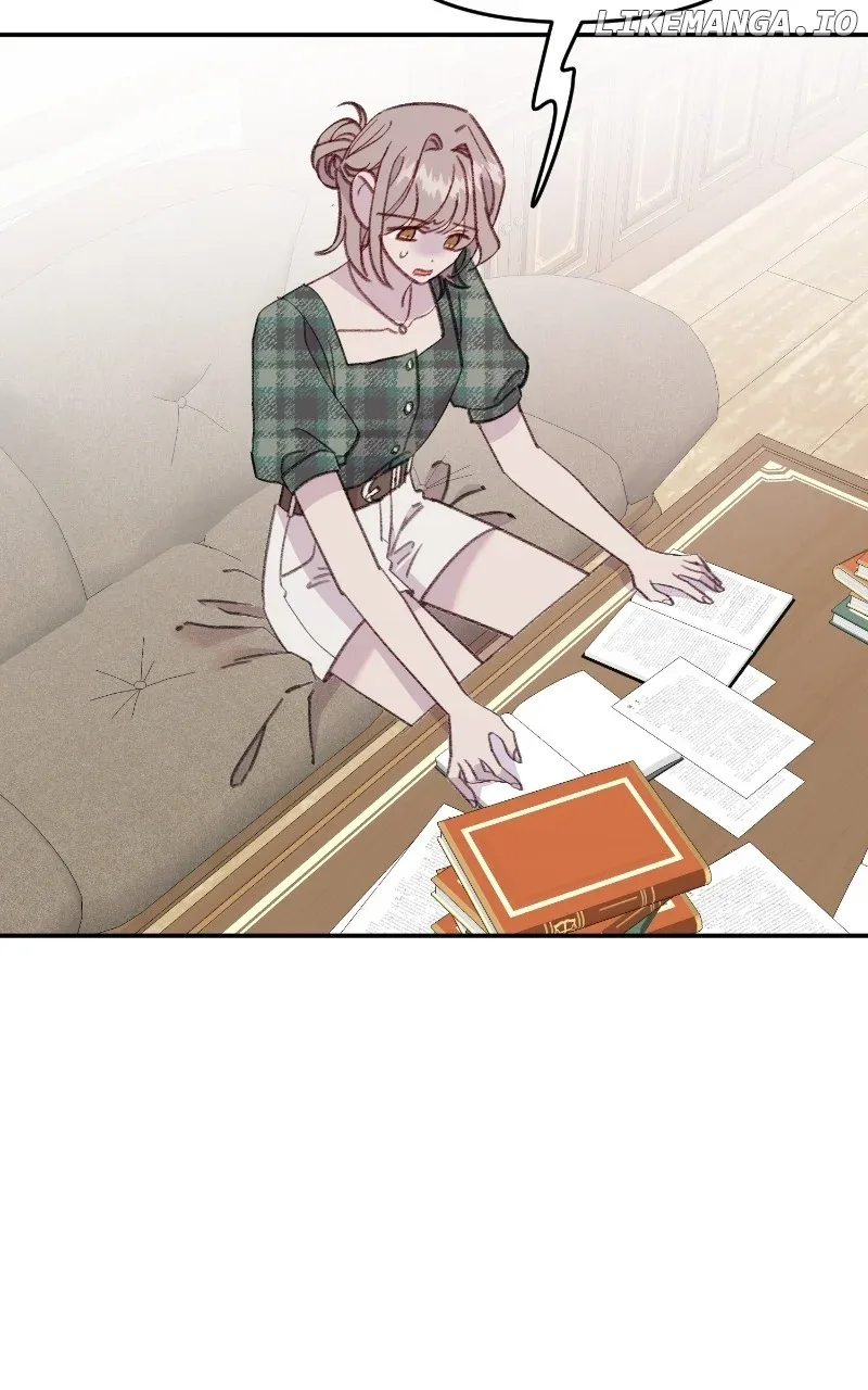 The Mermaid I Loved Chapter 49 page 79