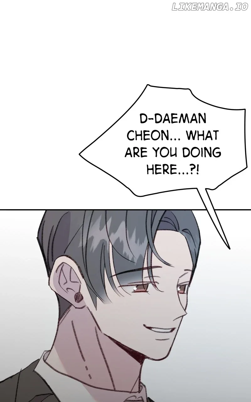 The Mermaid I Loved Chapter 49 page 63