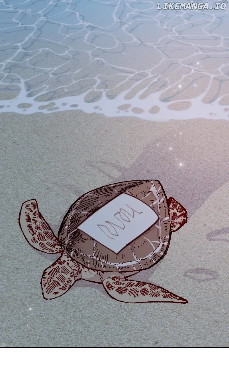 The Mermaid I Loved Chapter 49 page 89