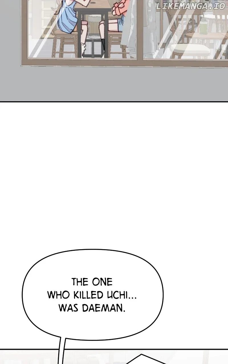 The Mermaid I Loved Chapter 50 page 67