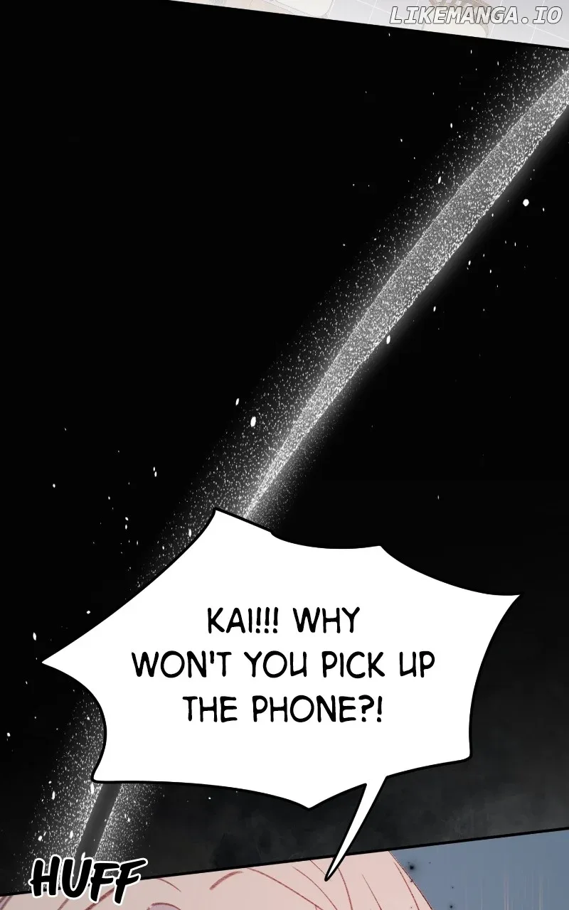 The Mermaid I Loved Chapter 50 page 81