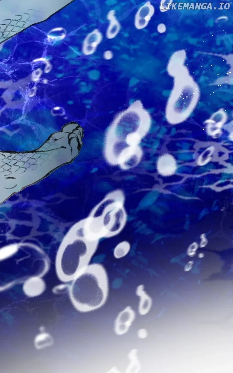 The Mermaid I Loved Chapter 50 page 61
