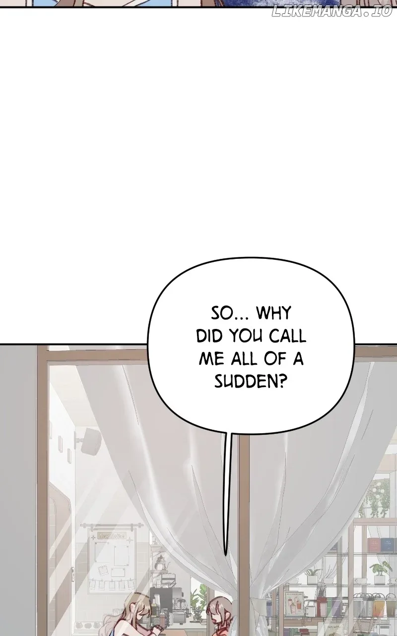 The Mermaid I Loved Chapter 50 page 66