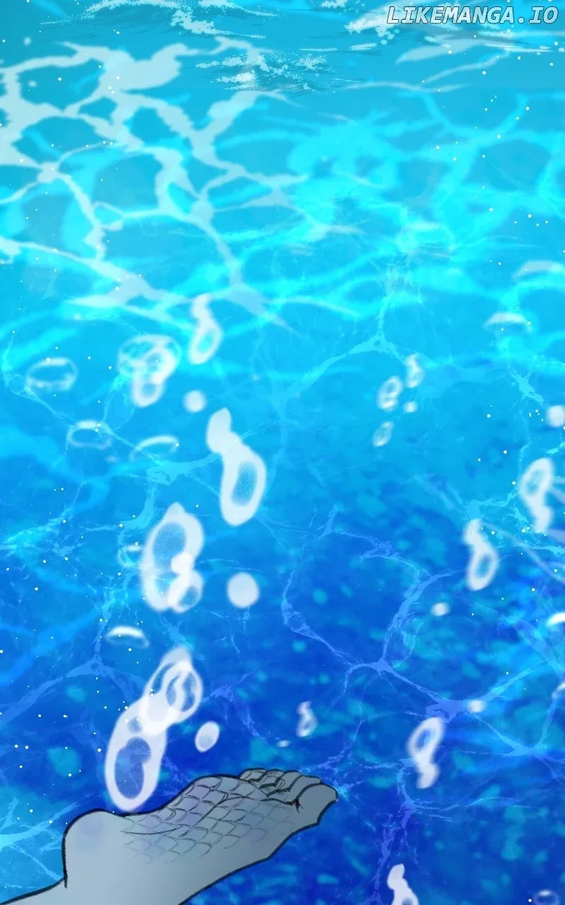 The Mermaid I Loved Chapter 50 page 60