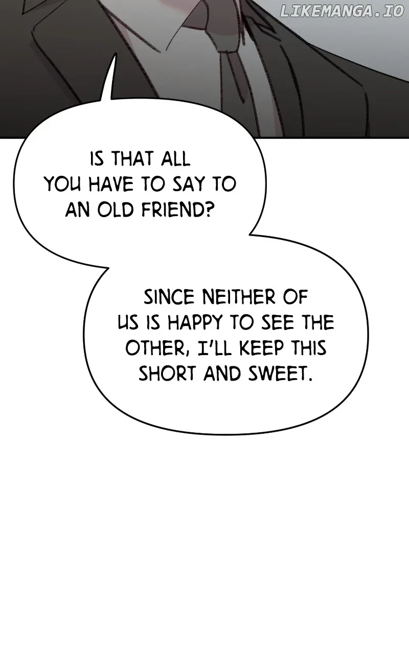 The Mermaid I Loved Chapter 49 page 64