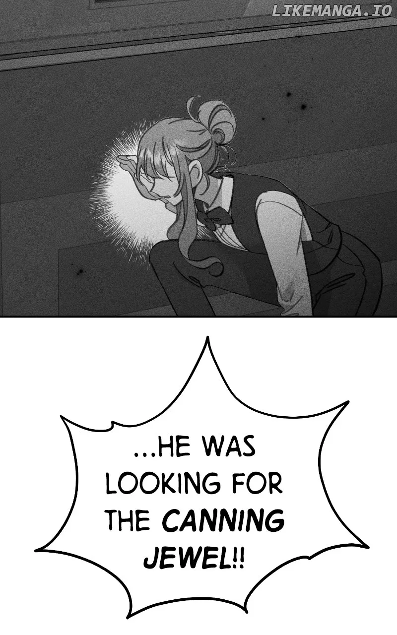 The Mermaid I Loved Chapter 50 page 77