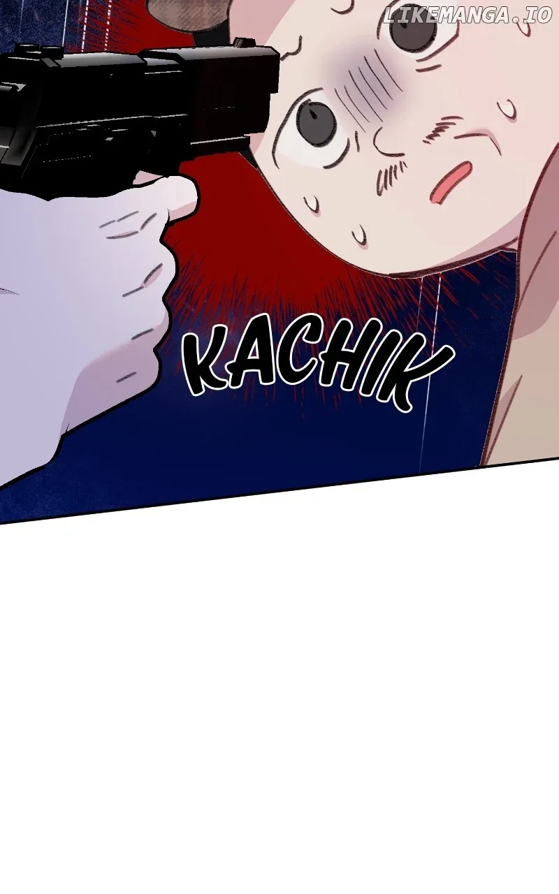 The Mermaid I Loved Chapter 49 page 66