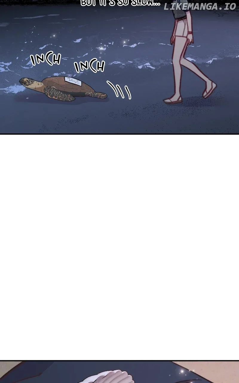 The Mermaid I Loved Chapter 49 page 92
