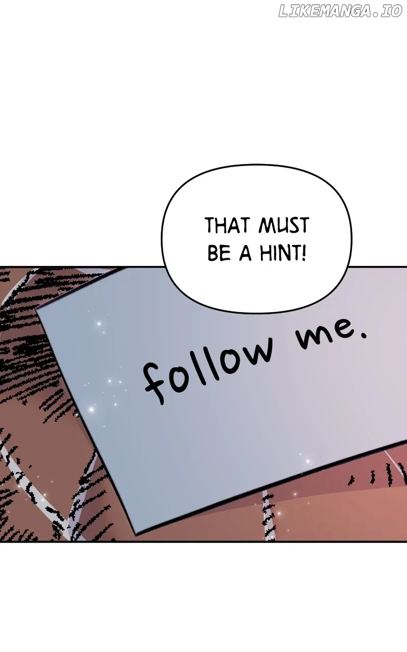The Mermaid I Loved Chapter 49 page 90