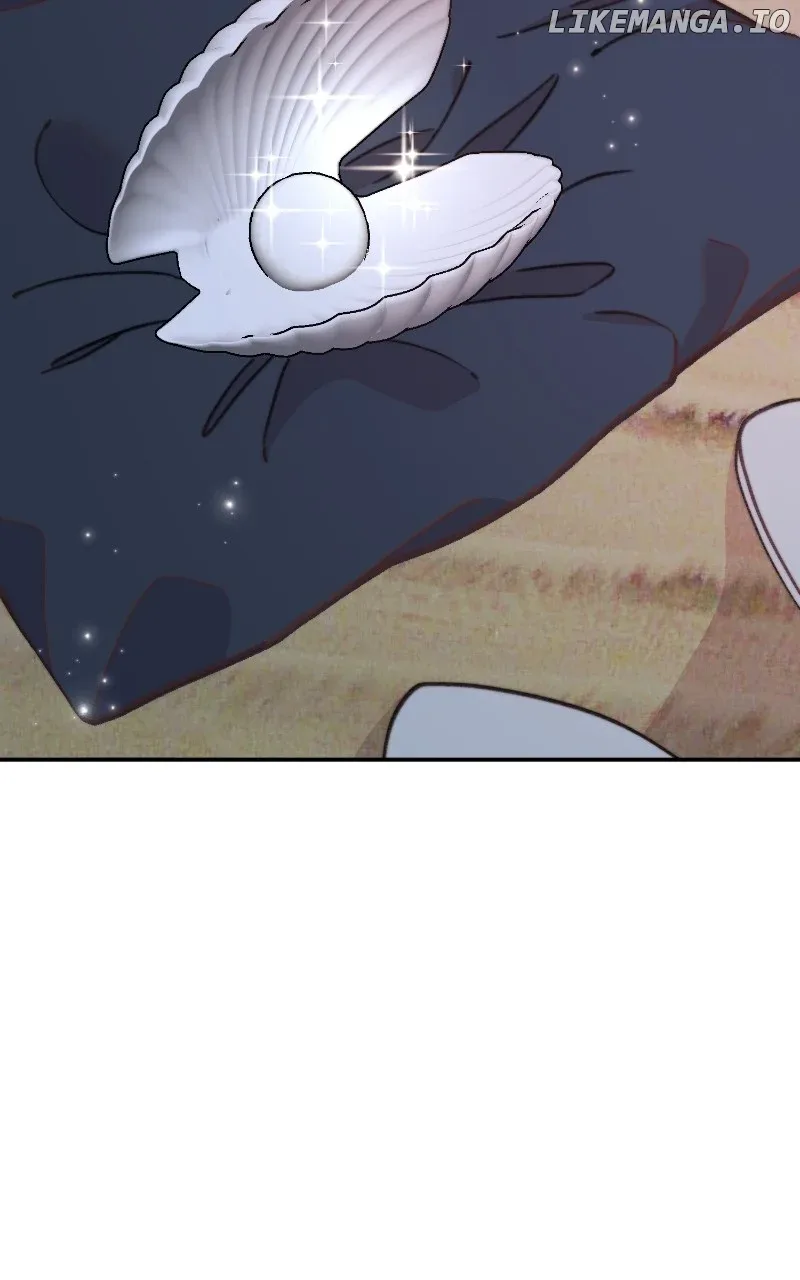 The Mermaid I Loved Chapter 49 page 93
