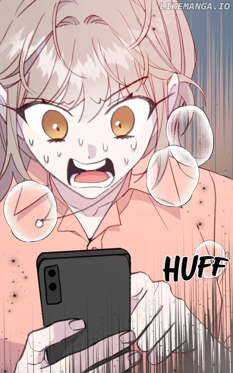 The Mermaid I Loved Chapter 50 page 82