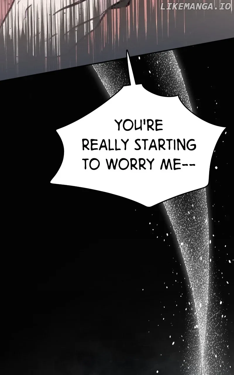 The Mermaid I Loved Chapter 50 page 83