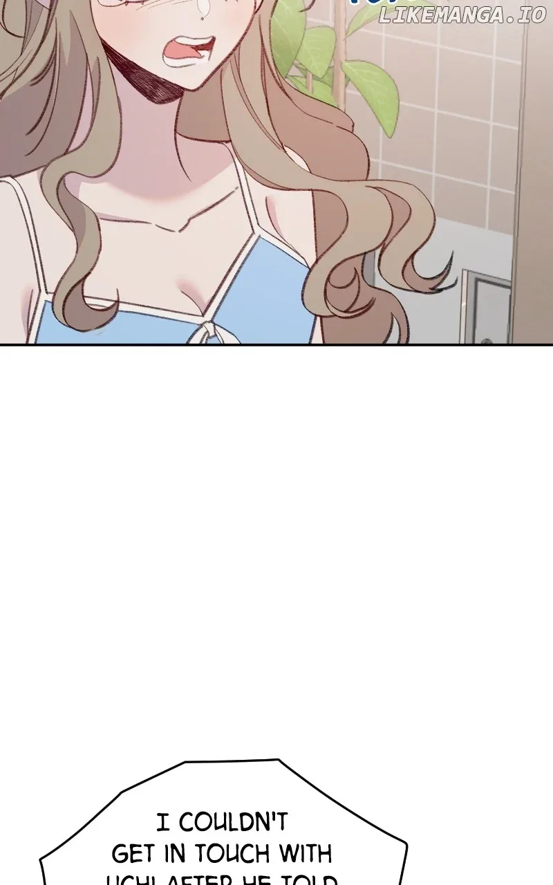The Mermaid I Loved Chapter 50 page 70
