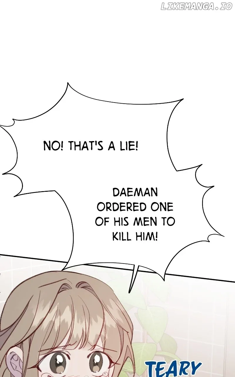 The Mermaid I Loved Chapter 50 page 69