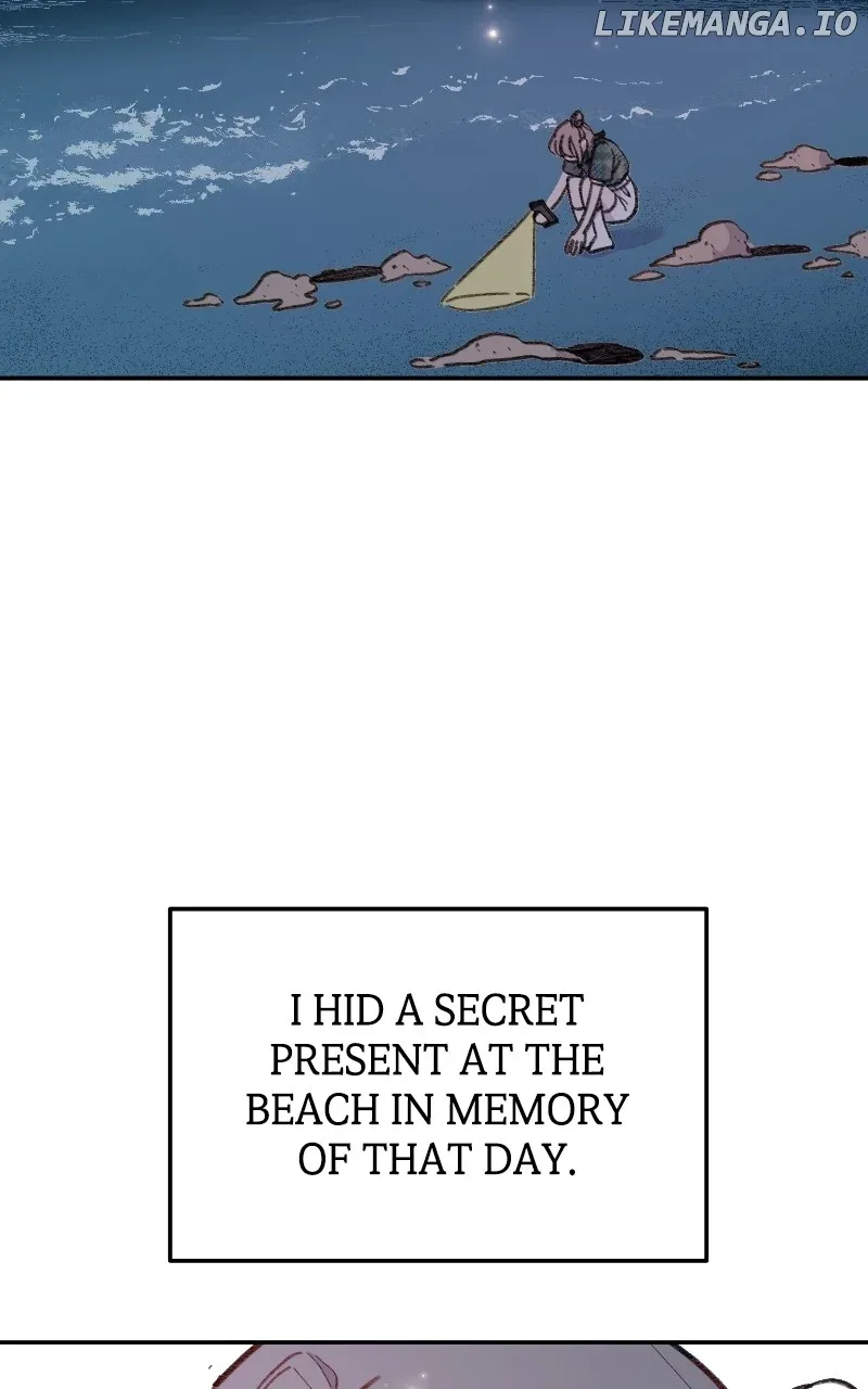 The Mermaid I Loved Chapter 49 page 86