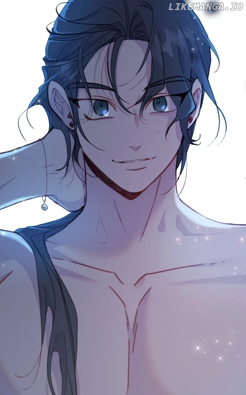 The Mermaid I Loved Chapter 49 page 98