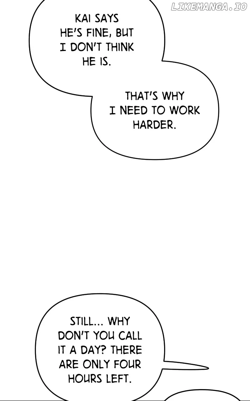 The Mermaid I Loved Chapter 49 page 82