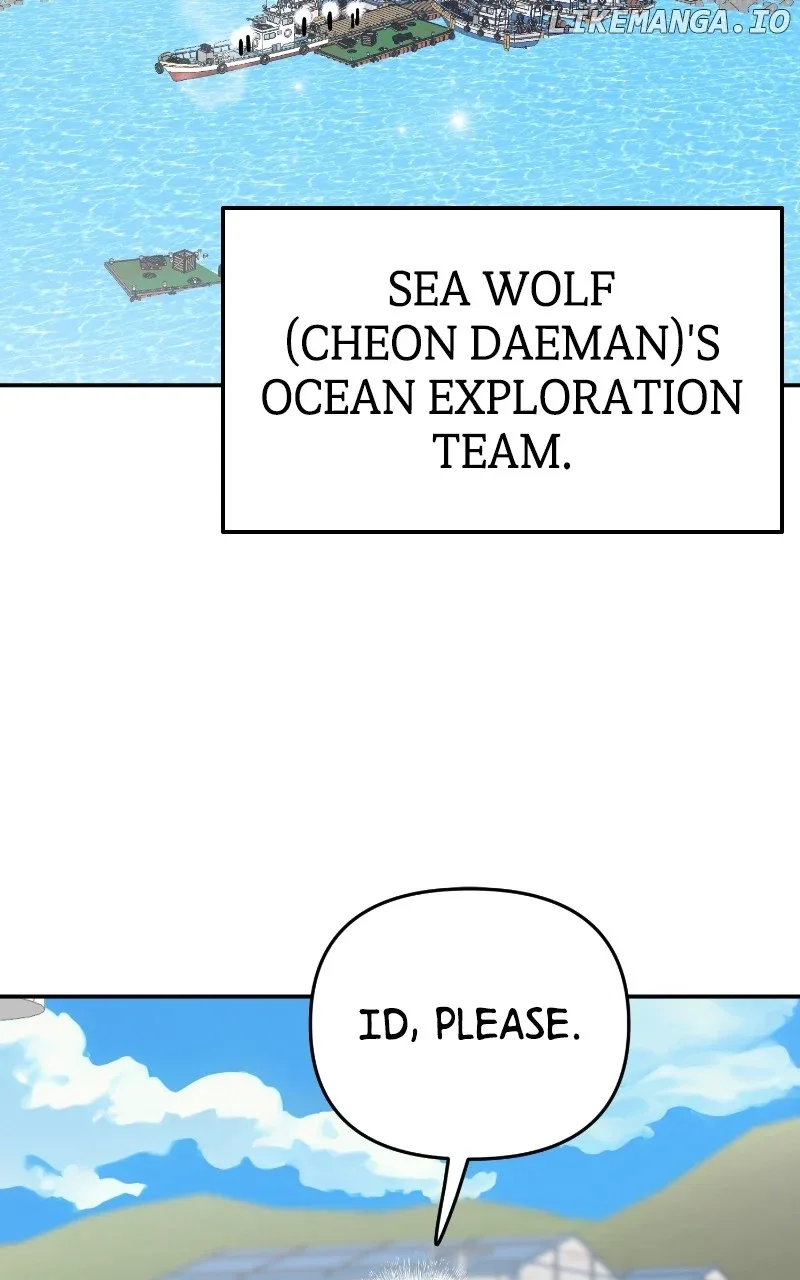The Mermaid I Loved Chapter 50 page 93