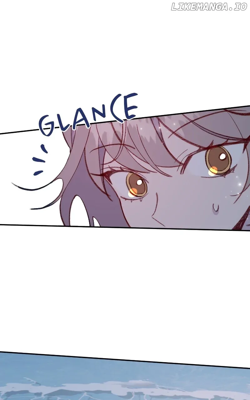The Mermaid I Loved Chapter 49 page 88