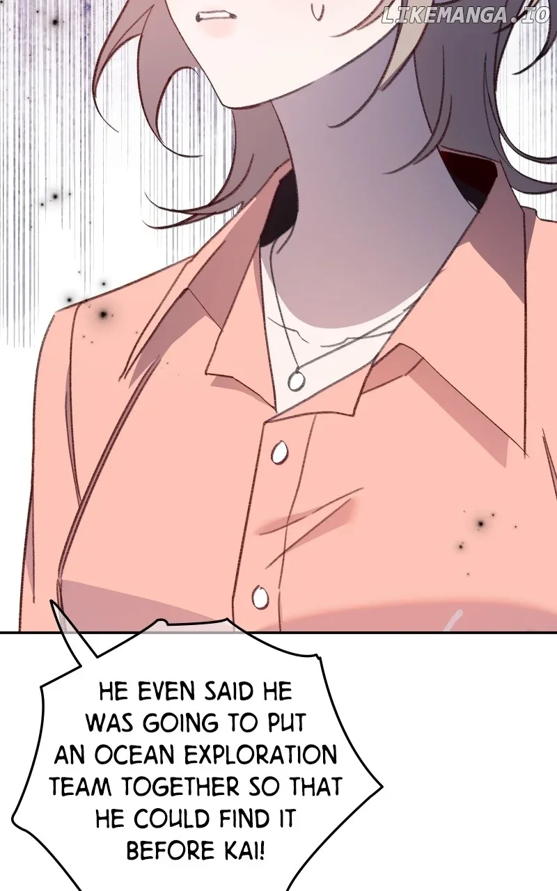 The Mermaid I Loved Chapter 50 page 79