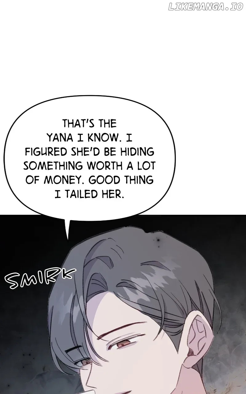 The Mermaid I Loved Chapter 49 page 70
