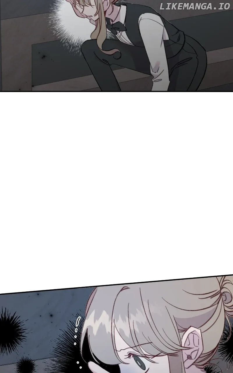 The Mermaid I Loved Chapter 49 page 76