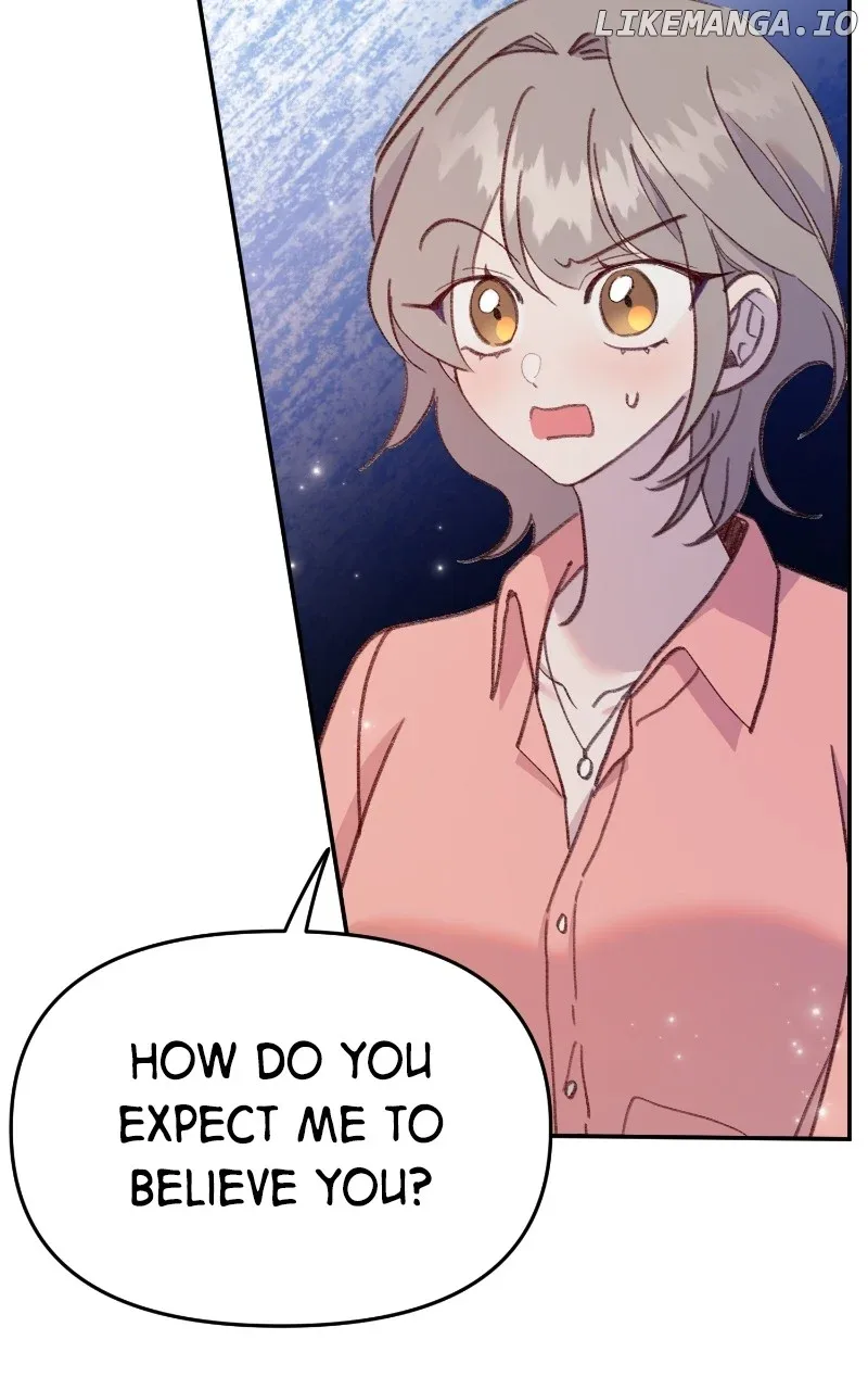 The Mermaid I Loved Chapter 50 page 74