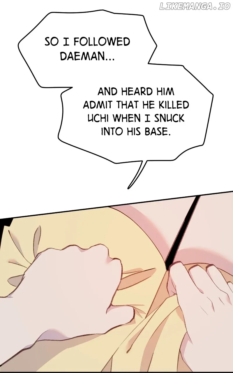 The Mermaid I Loved Chapter 50 page 72