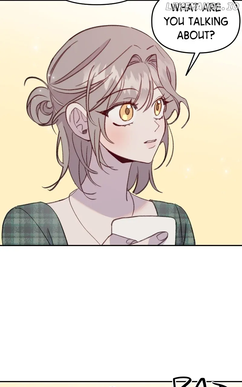 The Mermaid I Loved Chapter 49 page 83