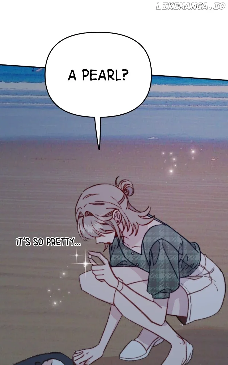 The Mermaid I Loved Chapter 49 page 94