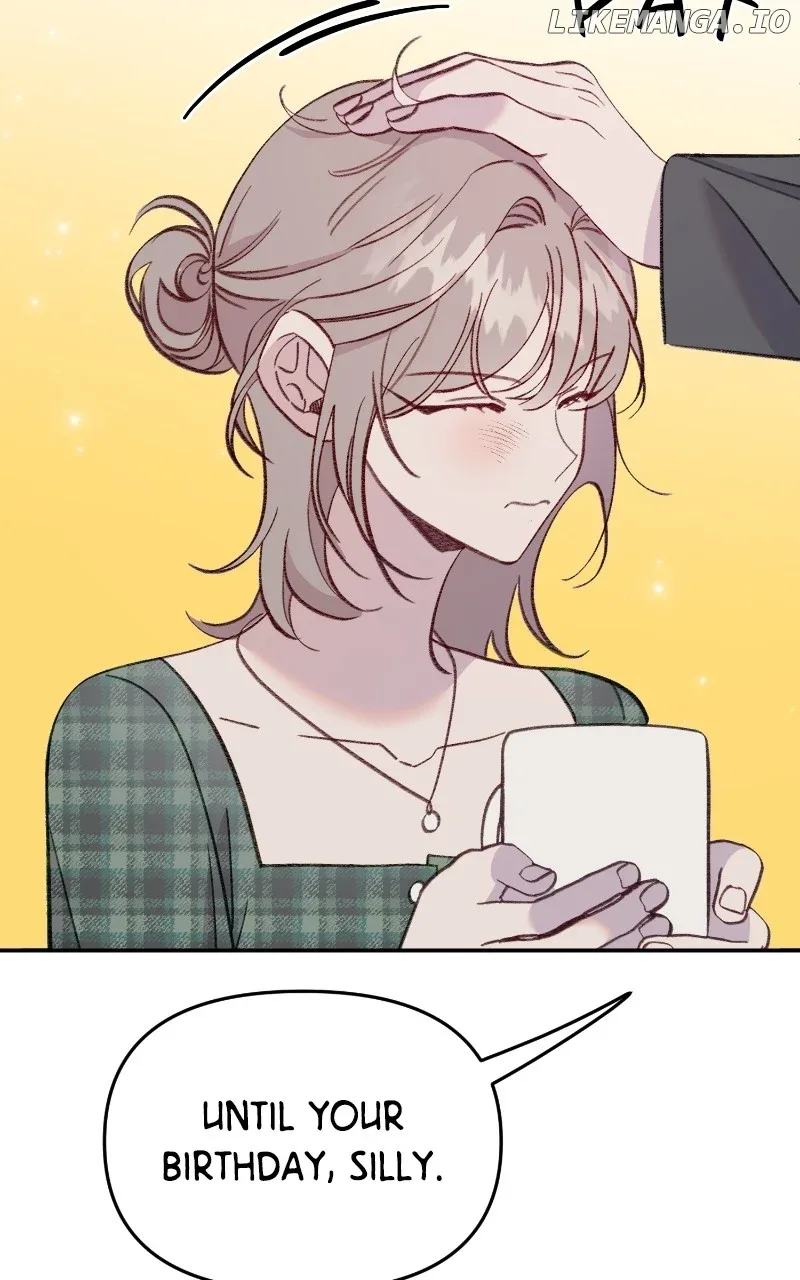 The Mermaid I Loved Chapter 49 page 84