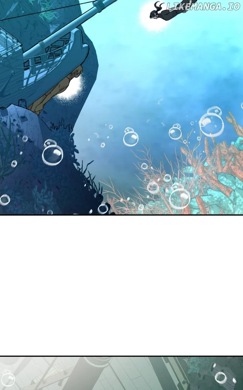 The Mermaid I Loved Chapter 51 page 30
