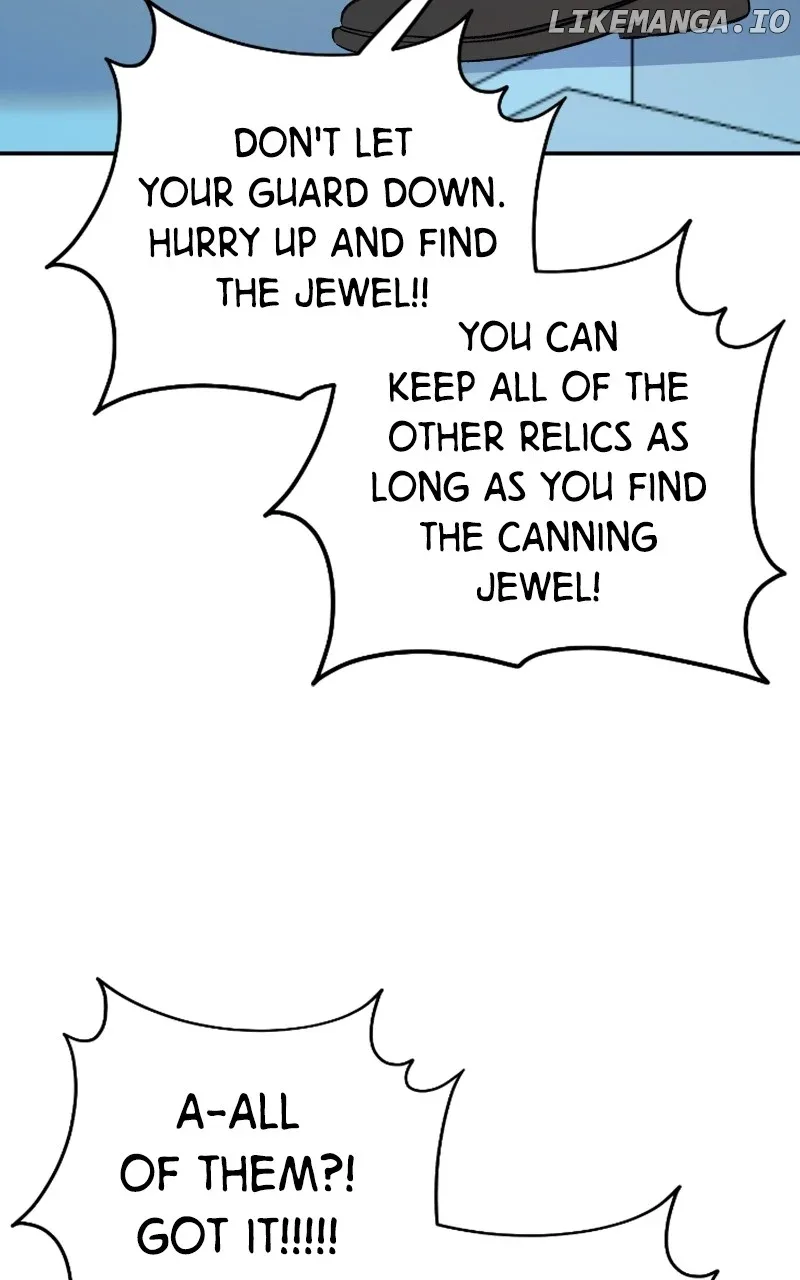 The Mermaid I Loved Chapter 51 page 43