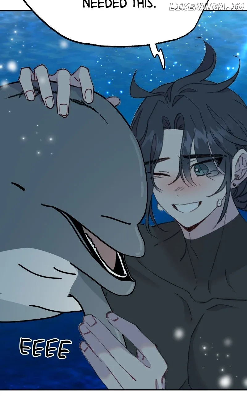 The Mermaid I Loved Chapter 51 page 28