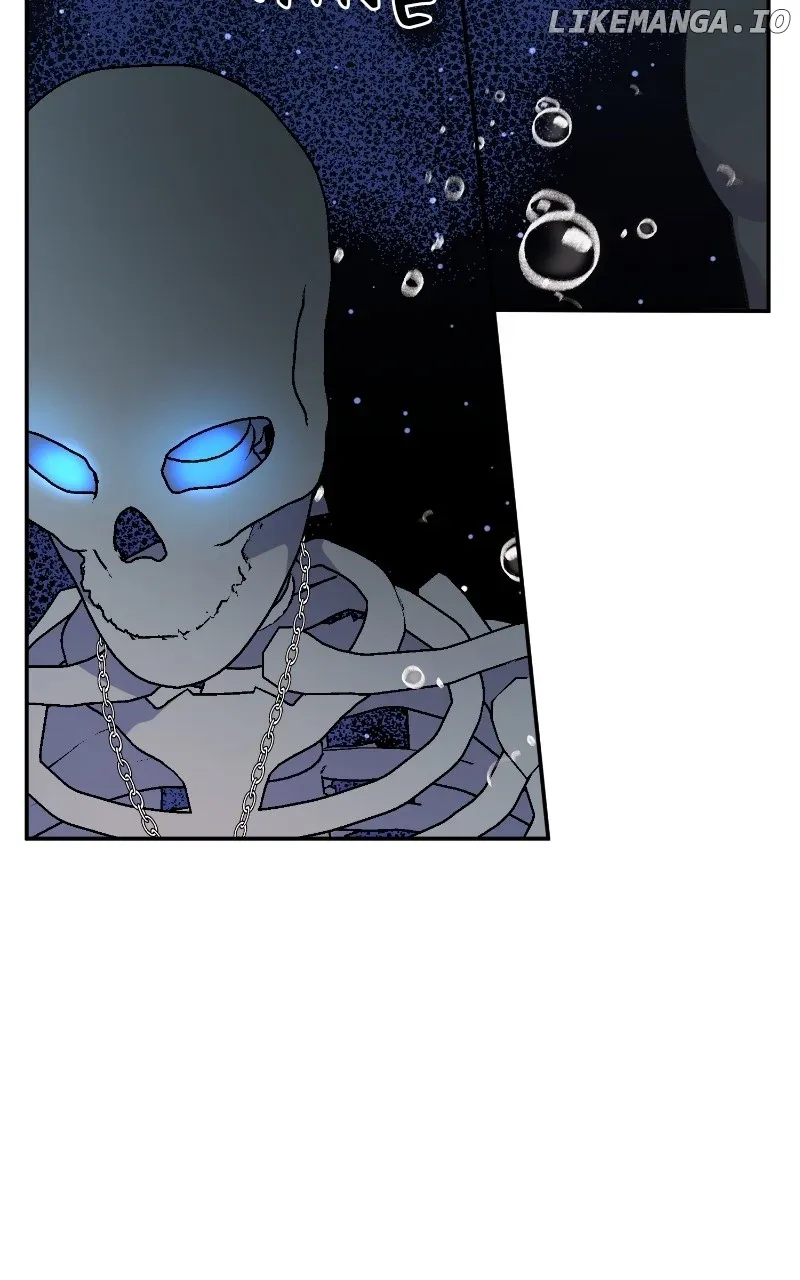 The Mermaid I Loved Chapter 51 page 36