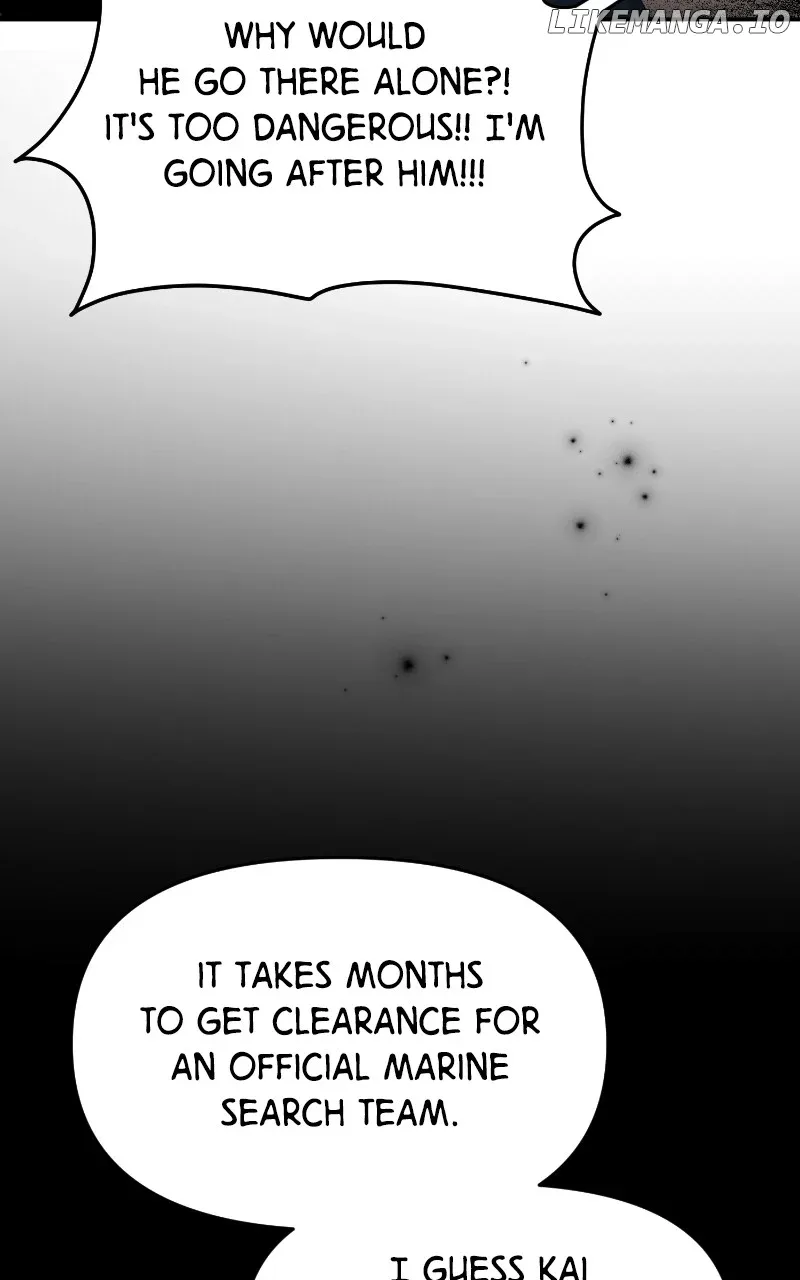 The Mermaid I Loved Chapter 51 page 12