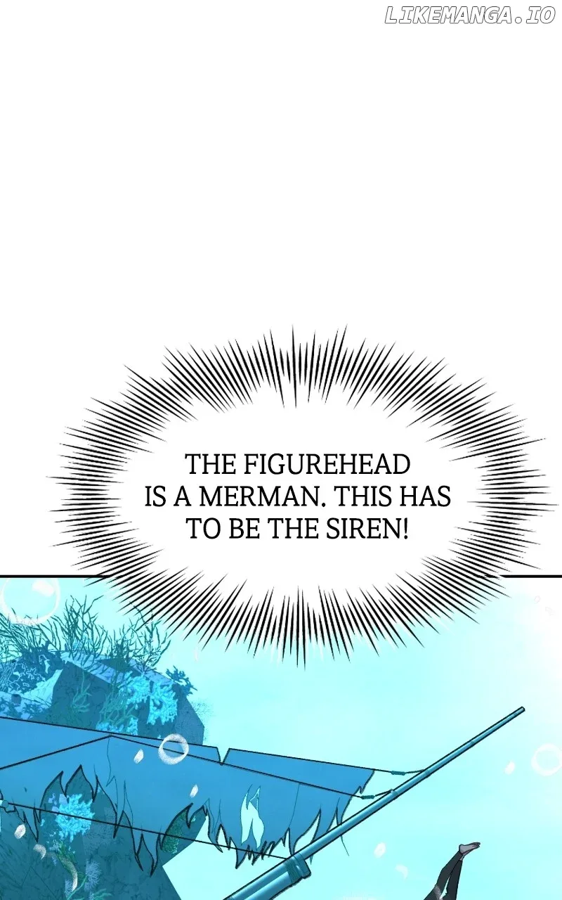 The Mermaid I Loved Chapter 51 page 29