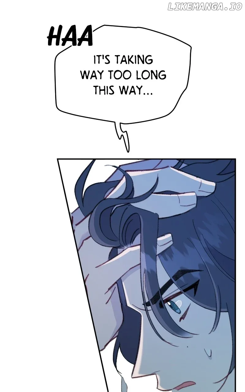 The Mermaid I Loved Chapter 51 page 17