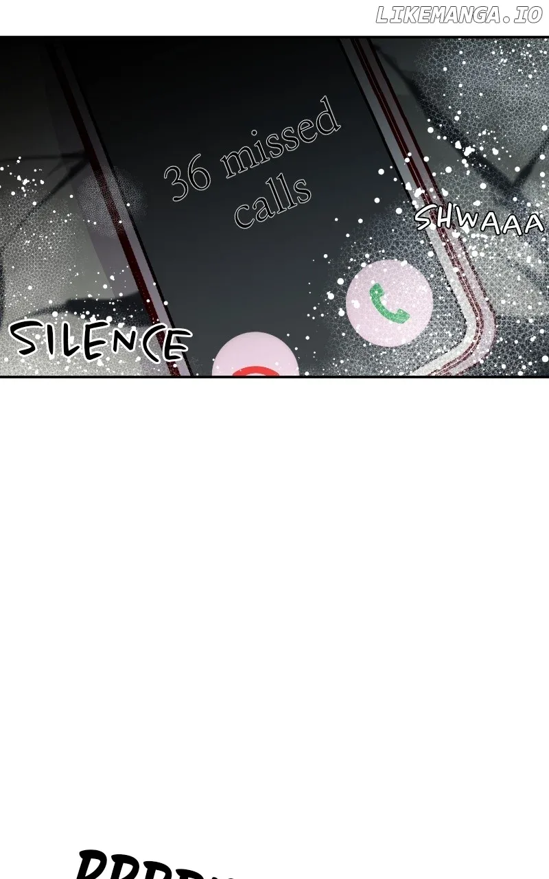 The Mermaid I Loved Chapter 51 page 9